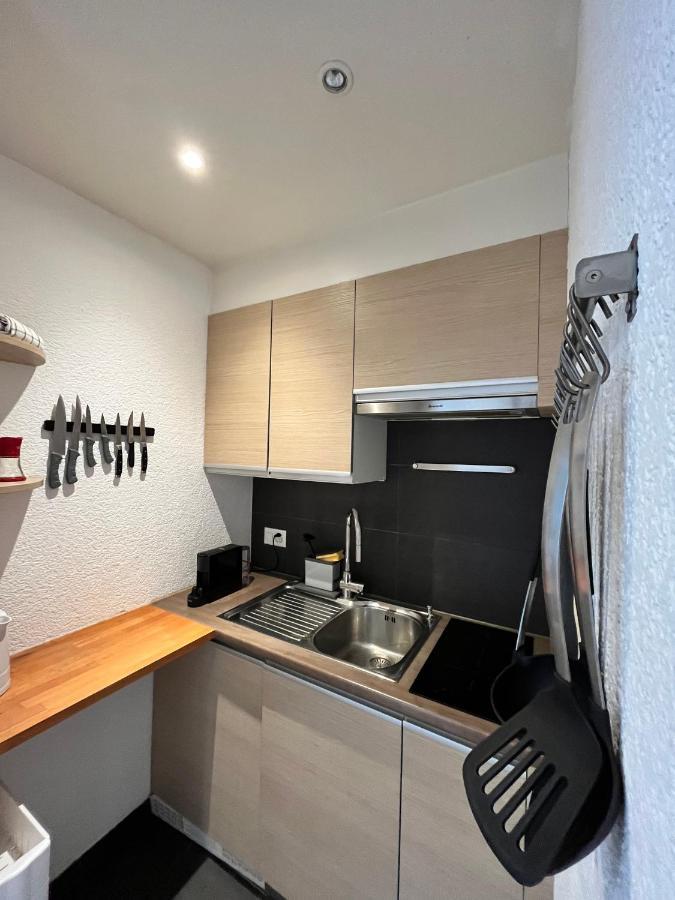 Appartement Boutique Studio, 5' From The *