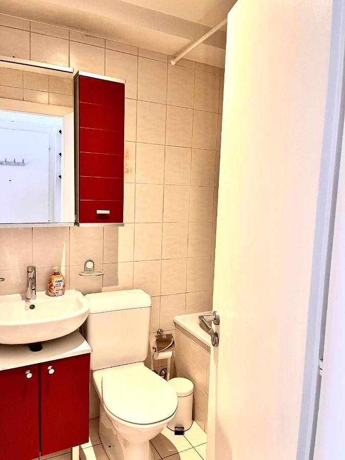 Boutique Studio, 5' From The Appartement