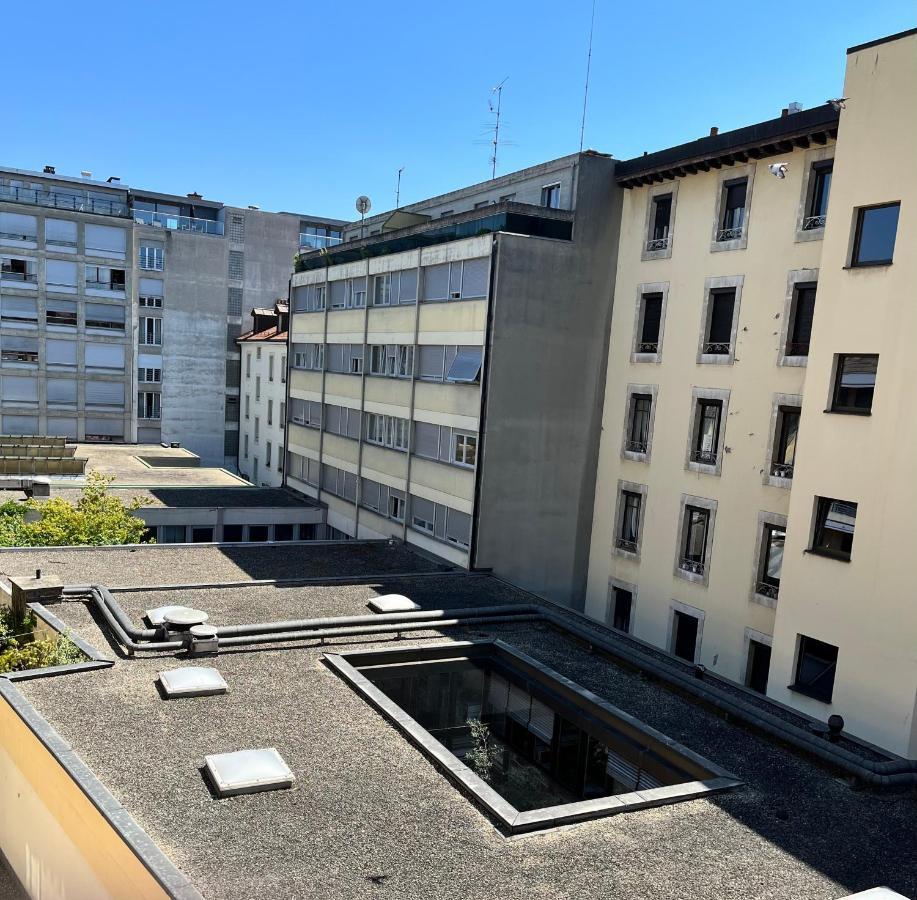 Boutique Studio, 5' From The Appartement *