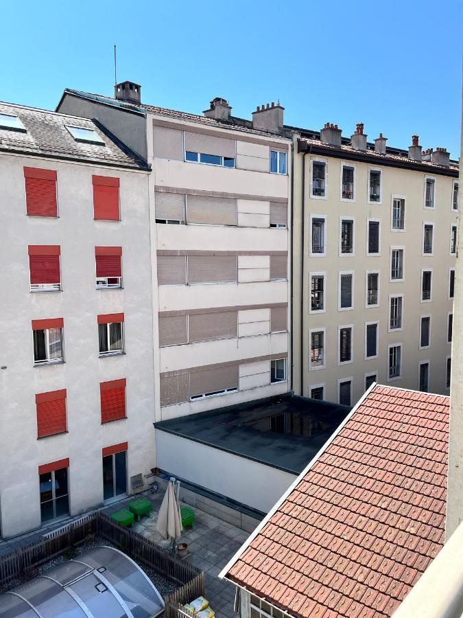 Boutique Studio, 5' From The Genève