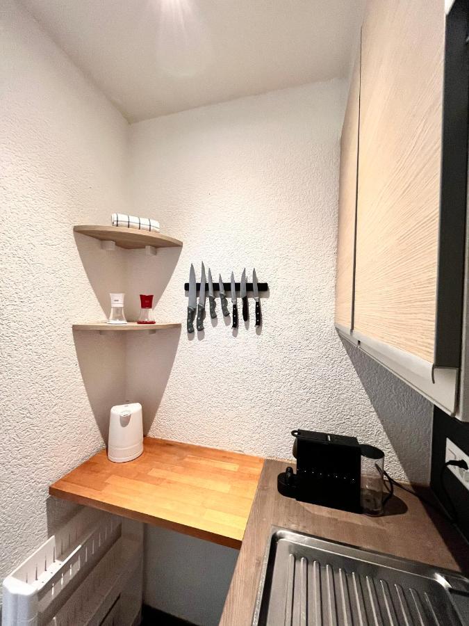 Boutique Studio, 5' From The Appartement *