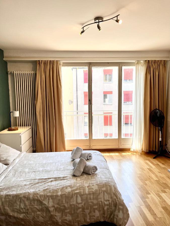Boutique Studio, 5' From The Appartement