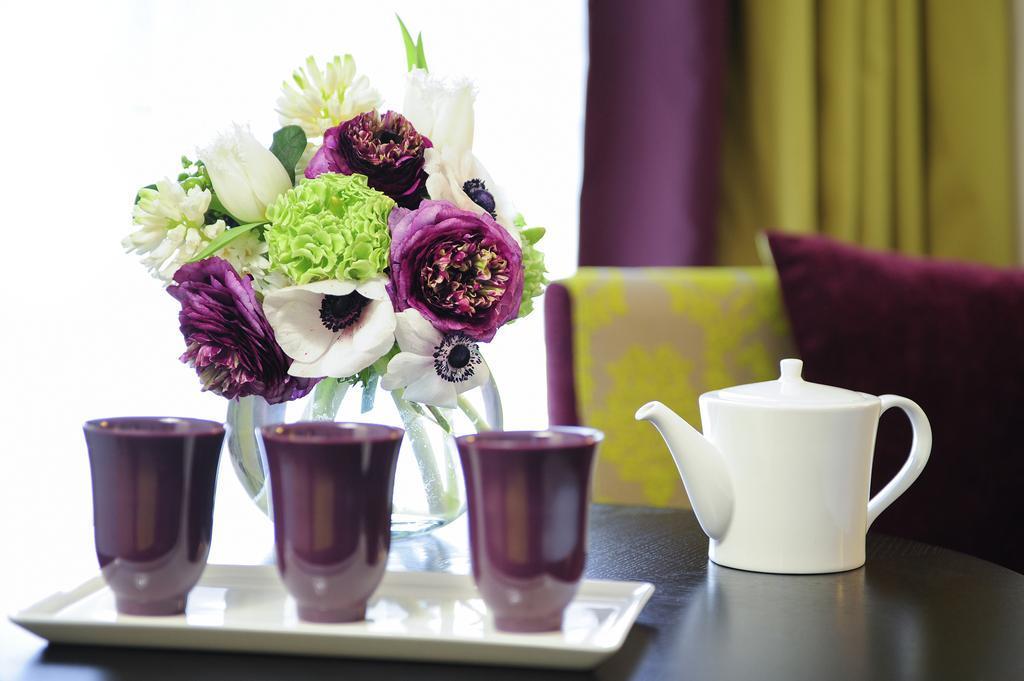 Hotel Tiffany