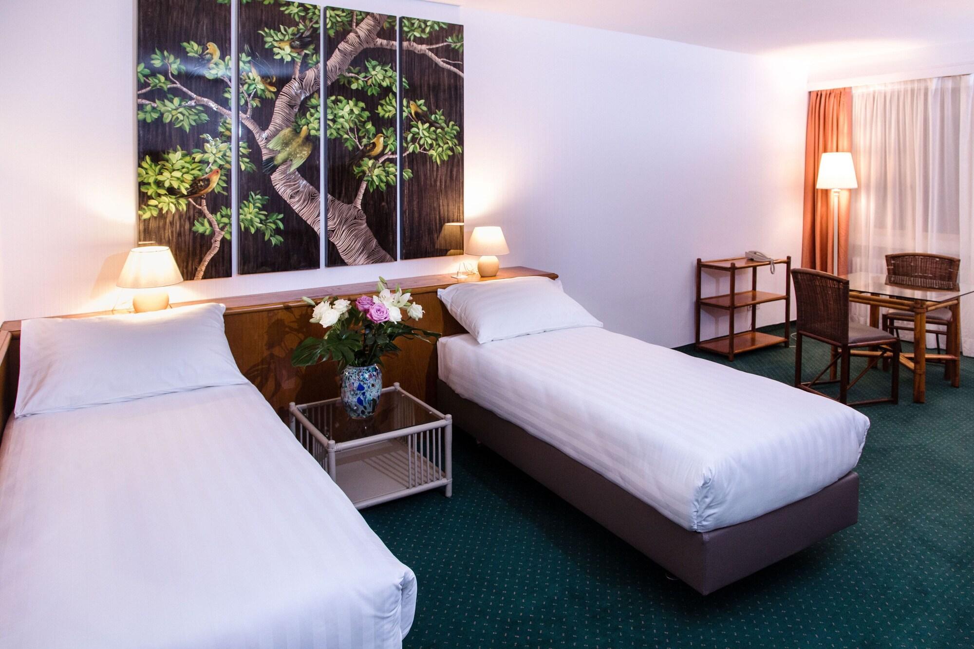Sagitta Hotel 3*