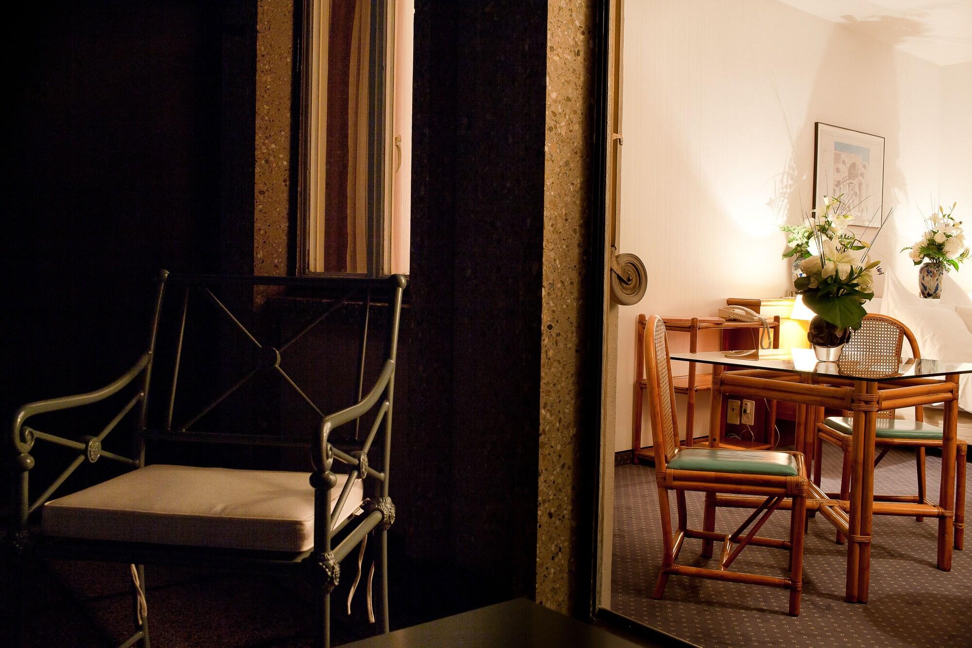 Sagitta Hotel 3*