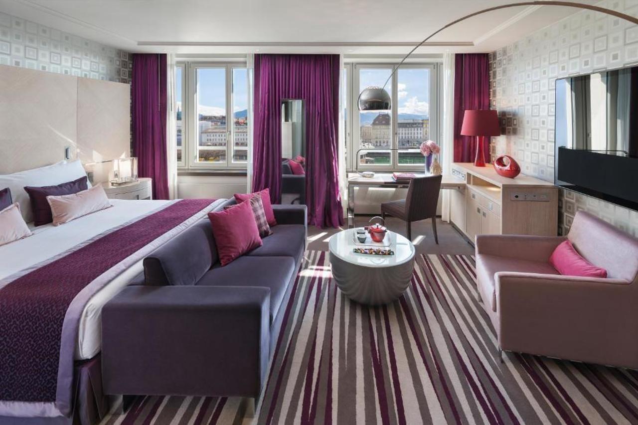 Mandarin Oriental, 5* Genève