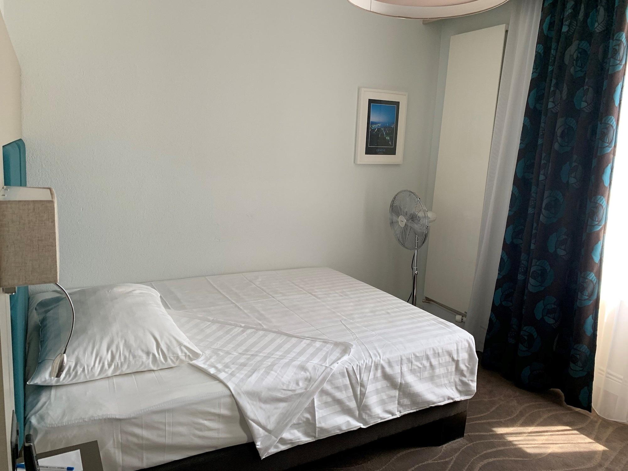 Hotel Admiral 3*
