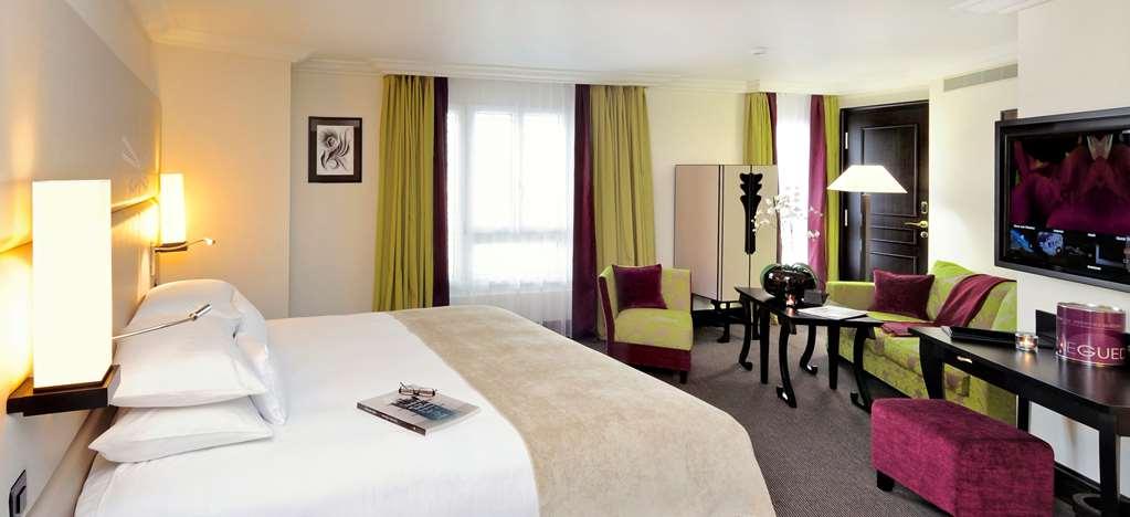 Hotel Tiffany Genève