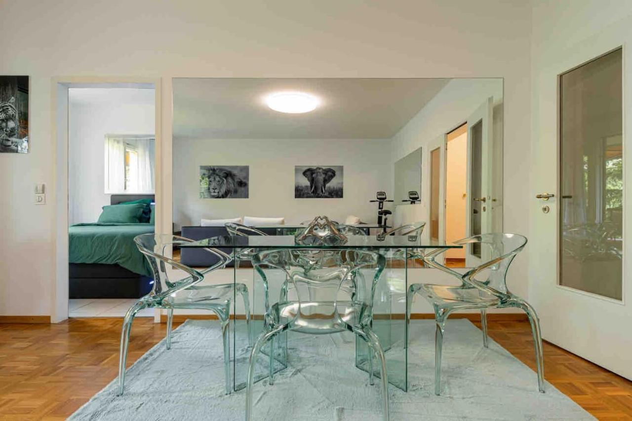 Perle Rare Cosy Apartamento