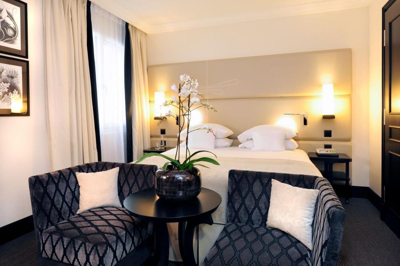 Hotel Tiffany
