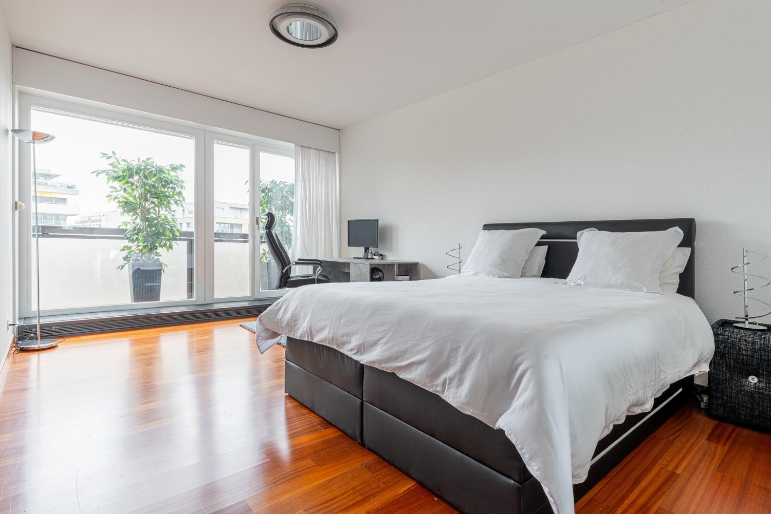 Perle Rare Nations Appartement Genève