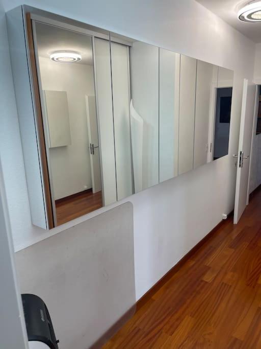 Perle Rare Nations Appartement *