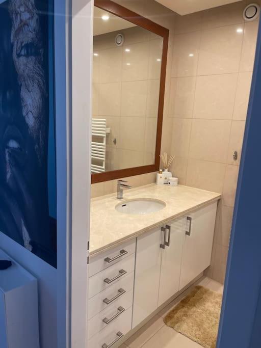 Perle Rare Nations Appartement *