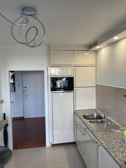 Appartement Perle Rare Nations Genève