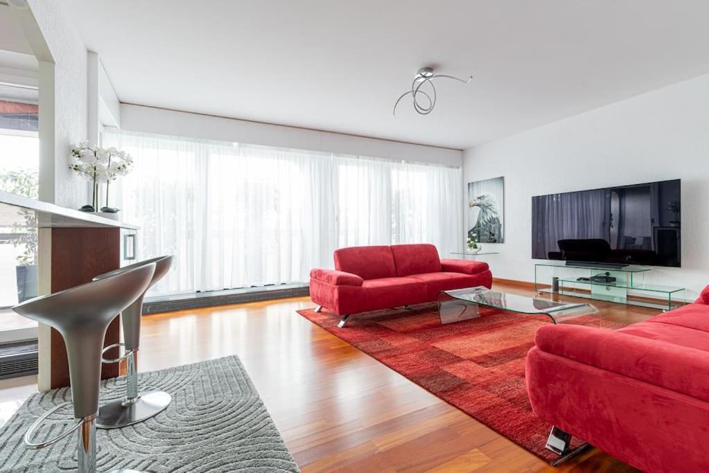 Appartement Perle Rare Nations
