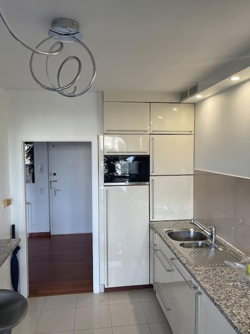 Perle Rare Nations Appartement