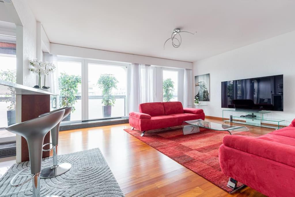 Appartement Perle Rare Nations