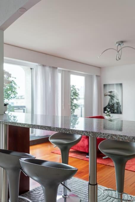 Perle Rare Nations Appartement Genève