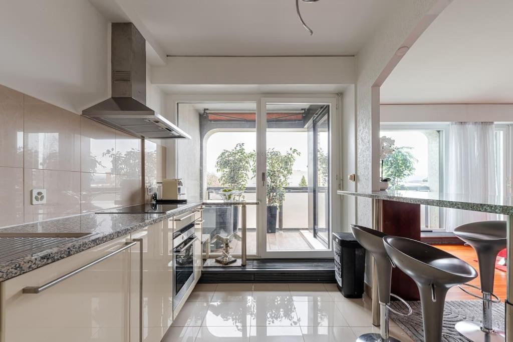 Perle Rare Nations Appartement *
