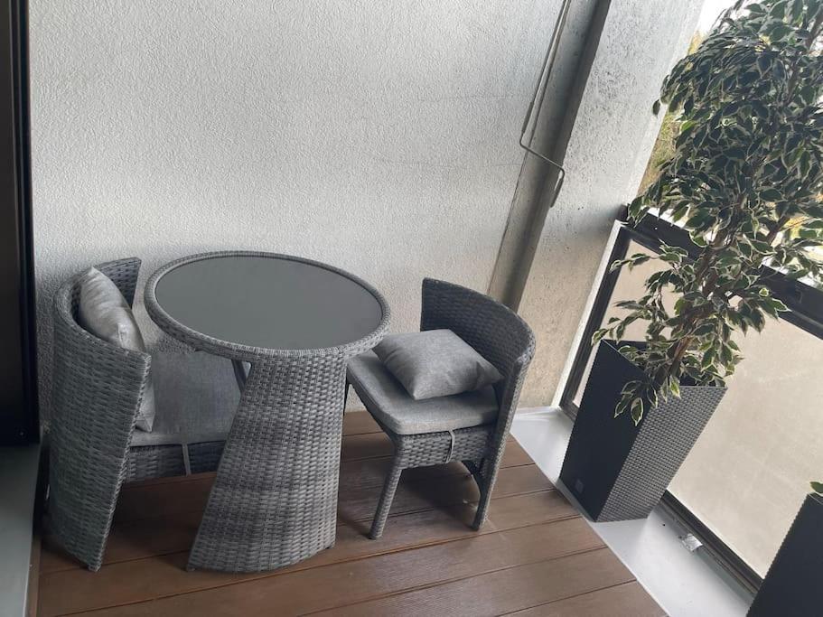 Perle Rare Nations Appartement *