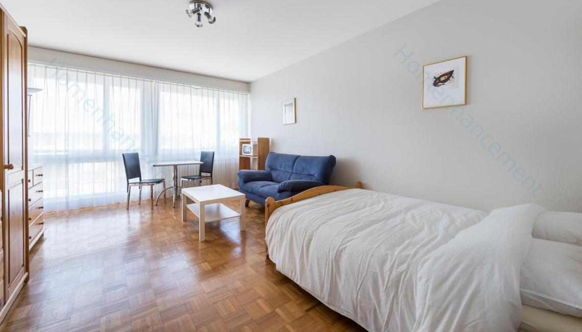 Athenee 40 By Homenhancement Geneva