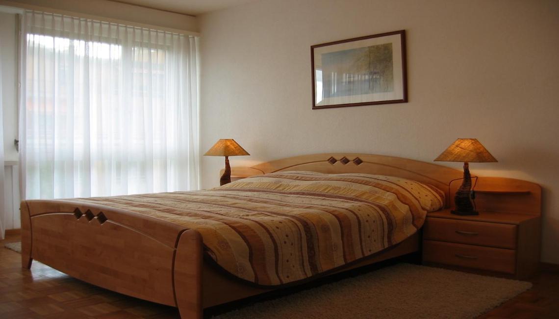 Athenee 40 By Homenhancement Apartment Geneva