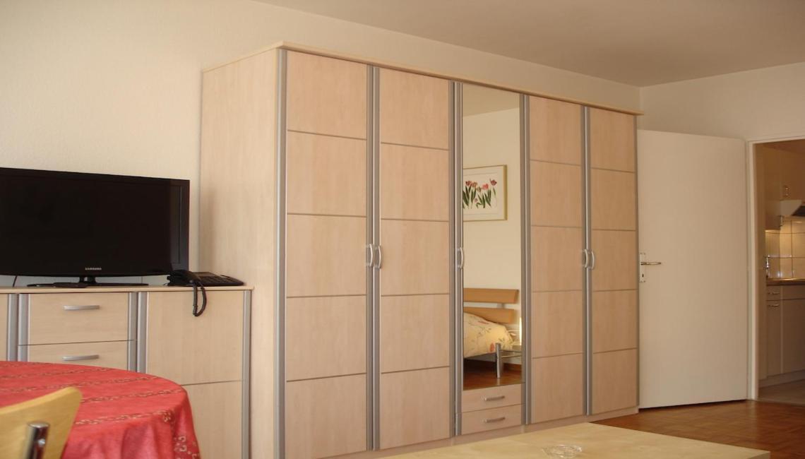Apartment Athenee 40 By Homenhancement Geneva