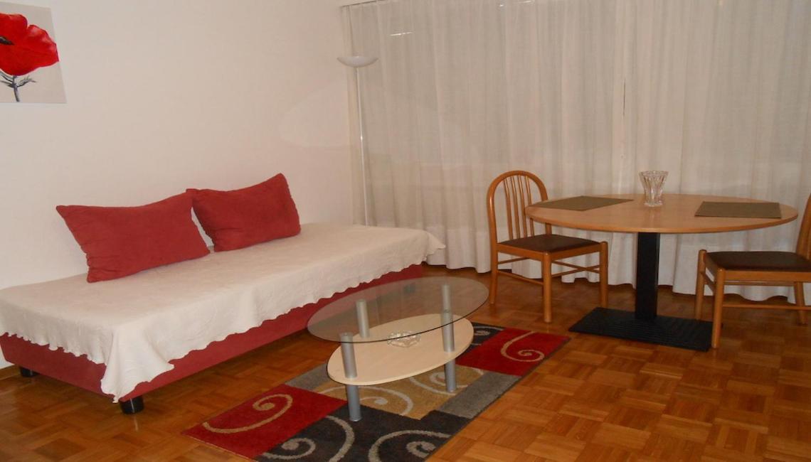 Athenee 40 By Homenhancement Apartment Geneva