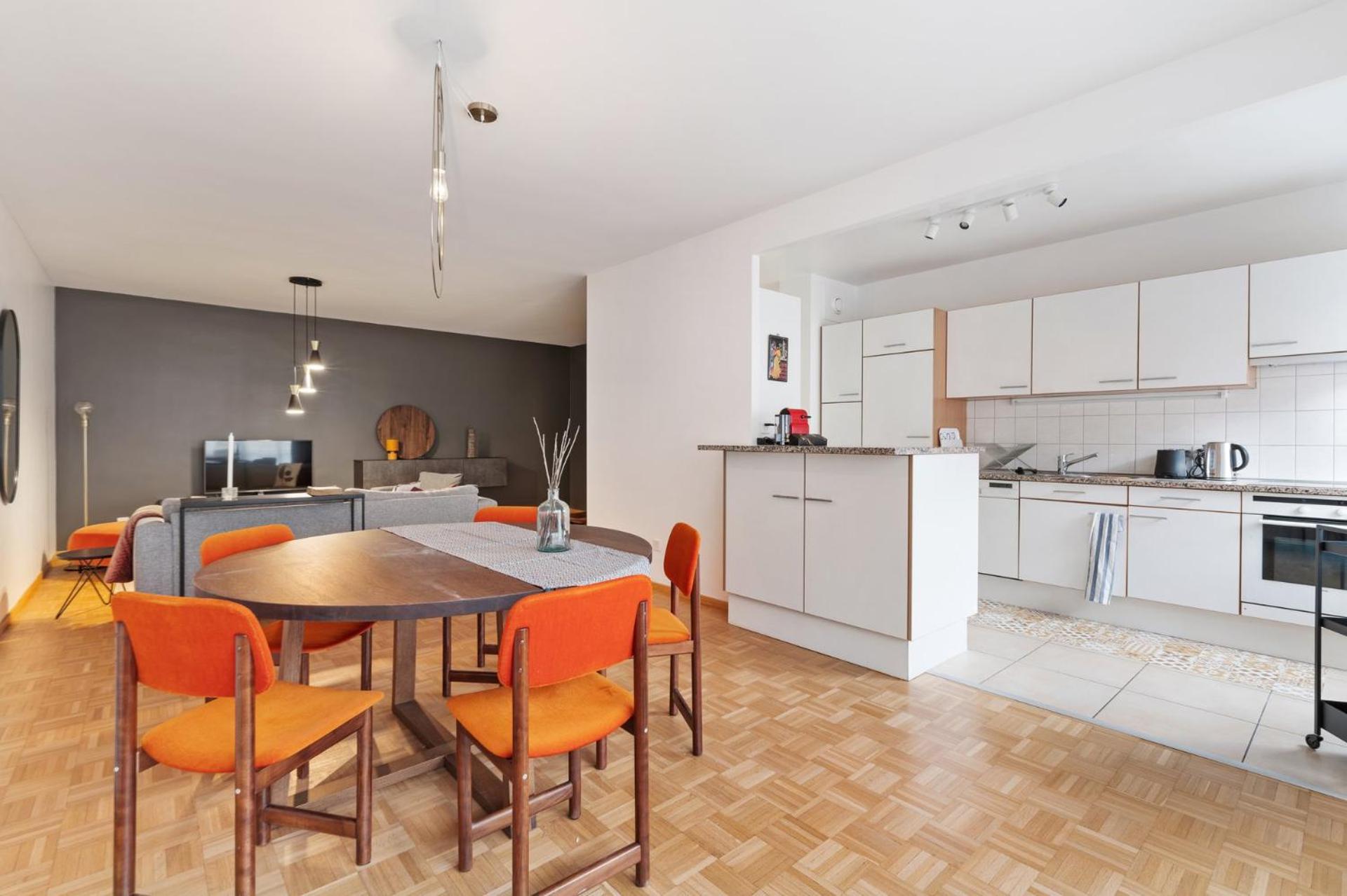 Apartment Athenee 40 By Homenhancement