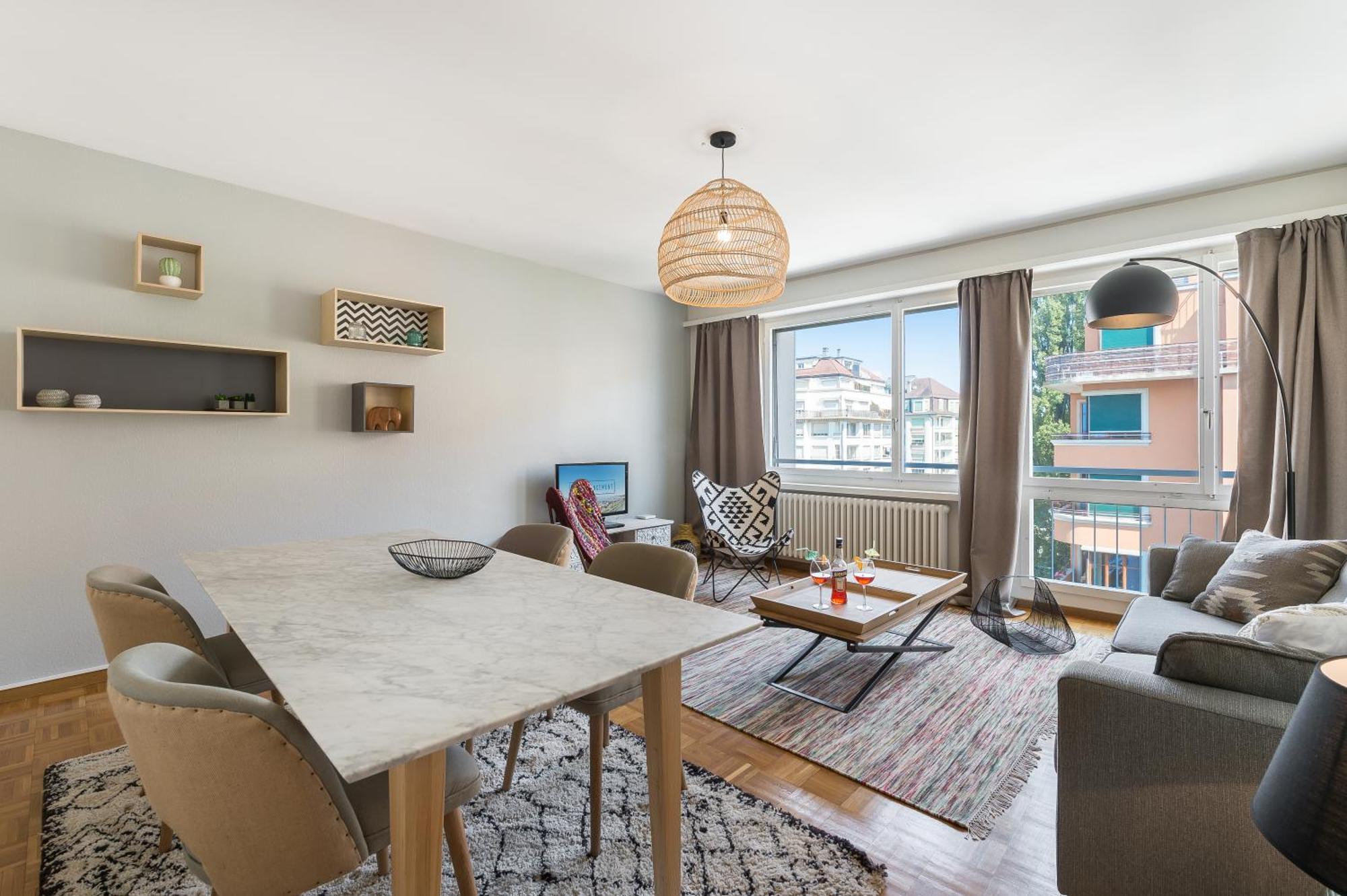 Athenee 40 By Homenhancement Geneva