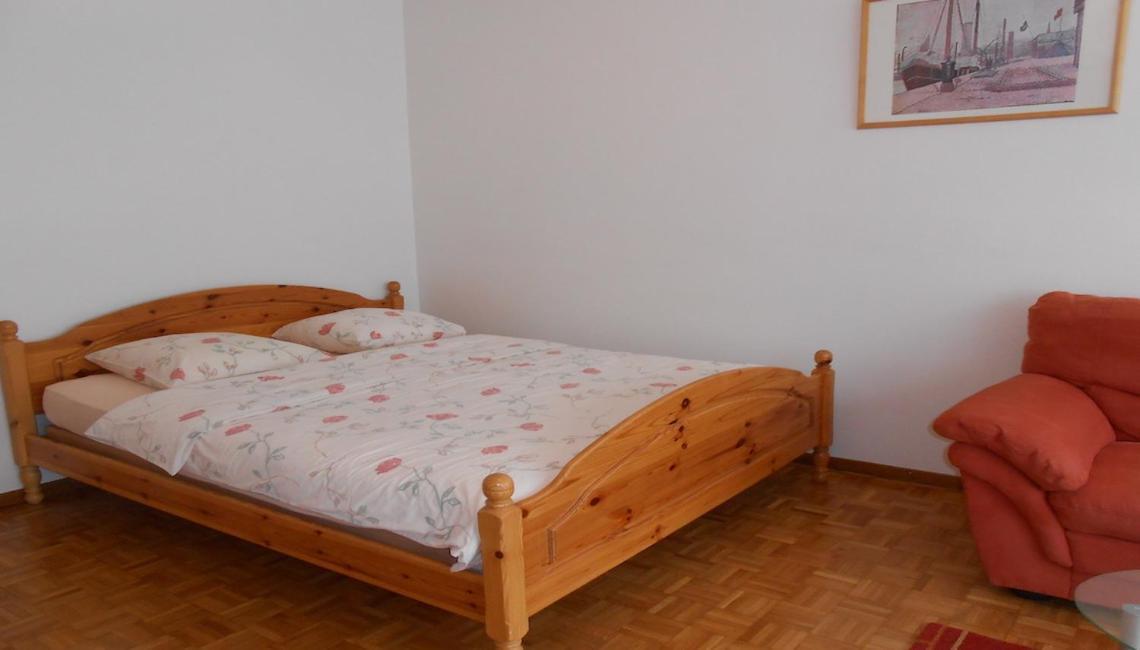 Athenee 40 By Homenhancement Apartment Geneva
