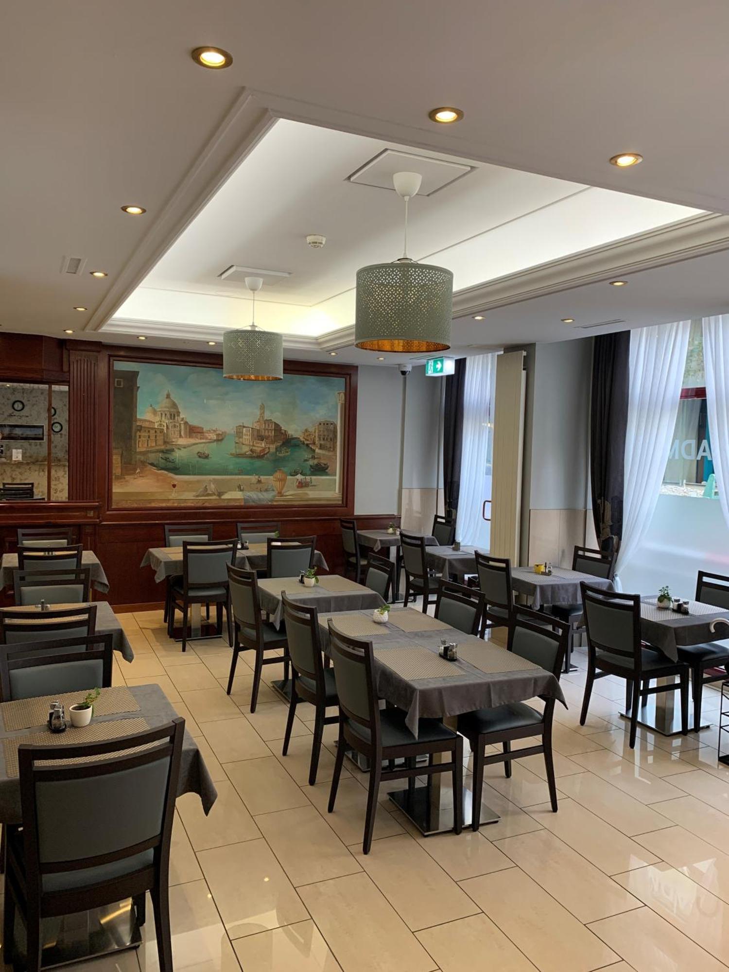 Admiral 3* Geneva