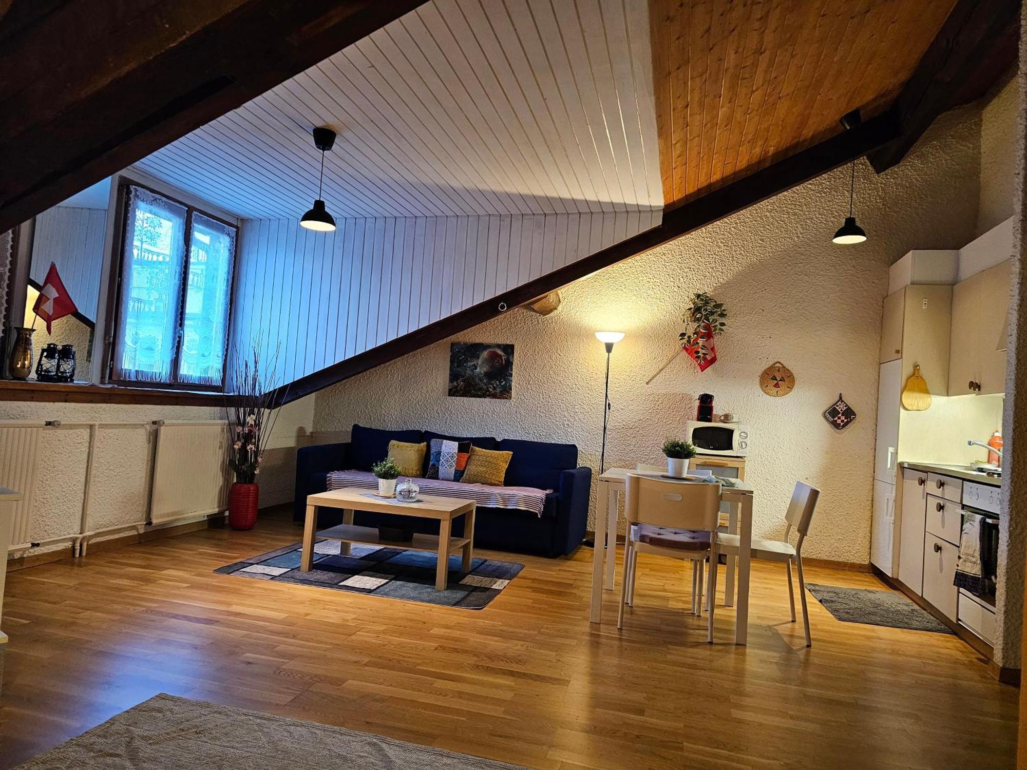 Sady2024 Appartement