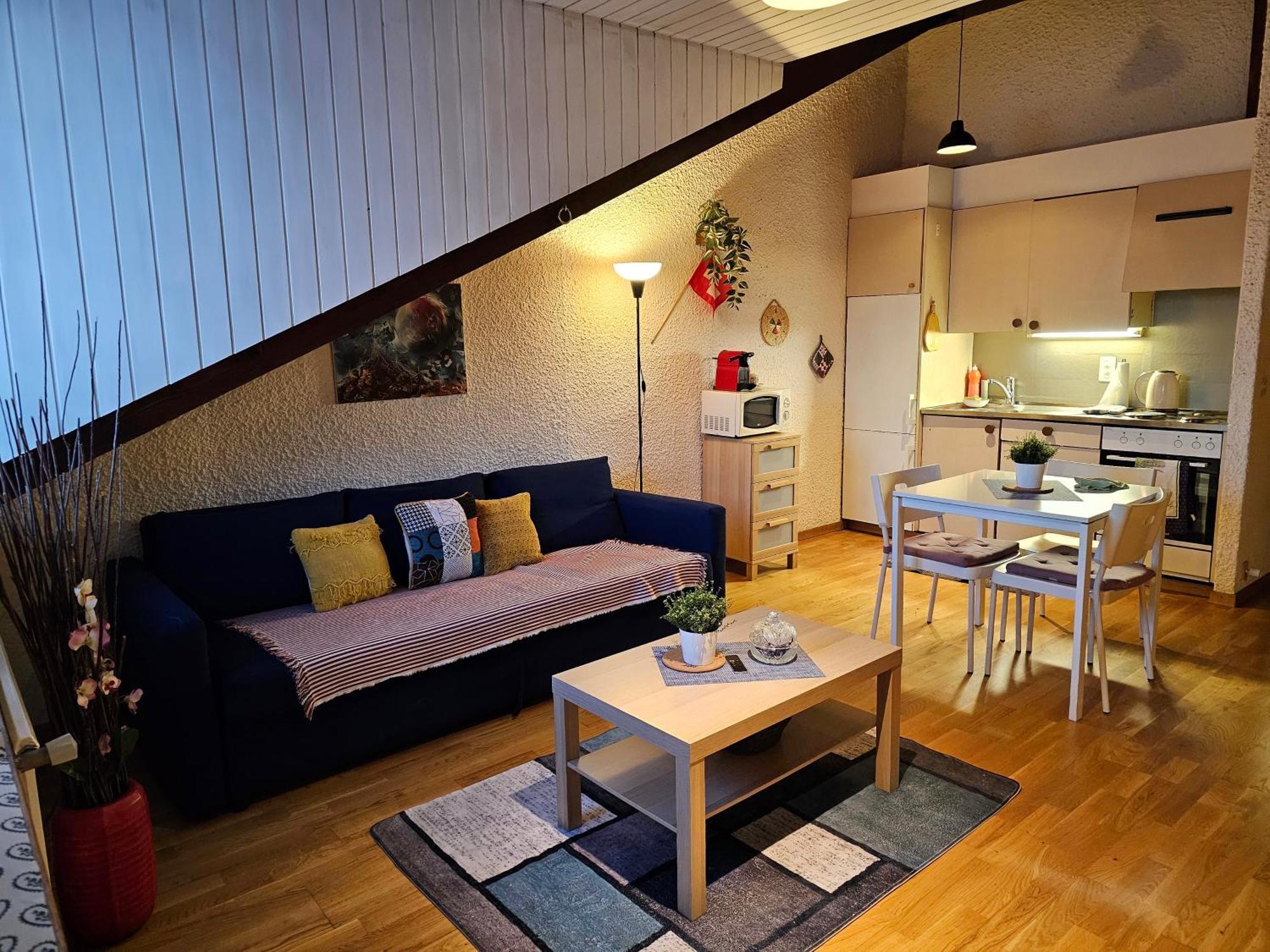 Sady2024 Appartement