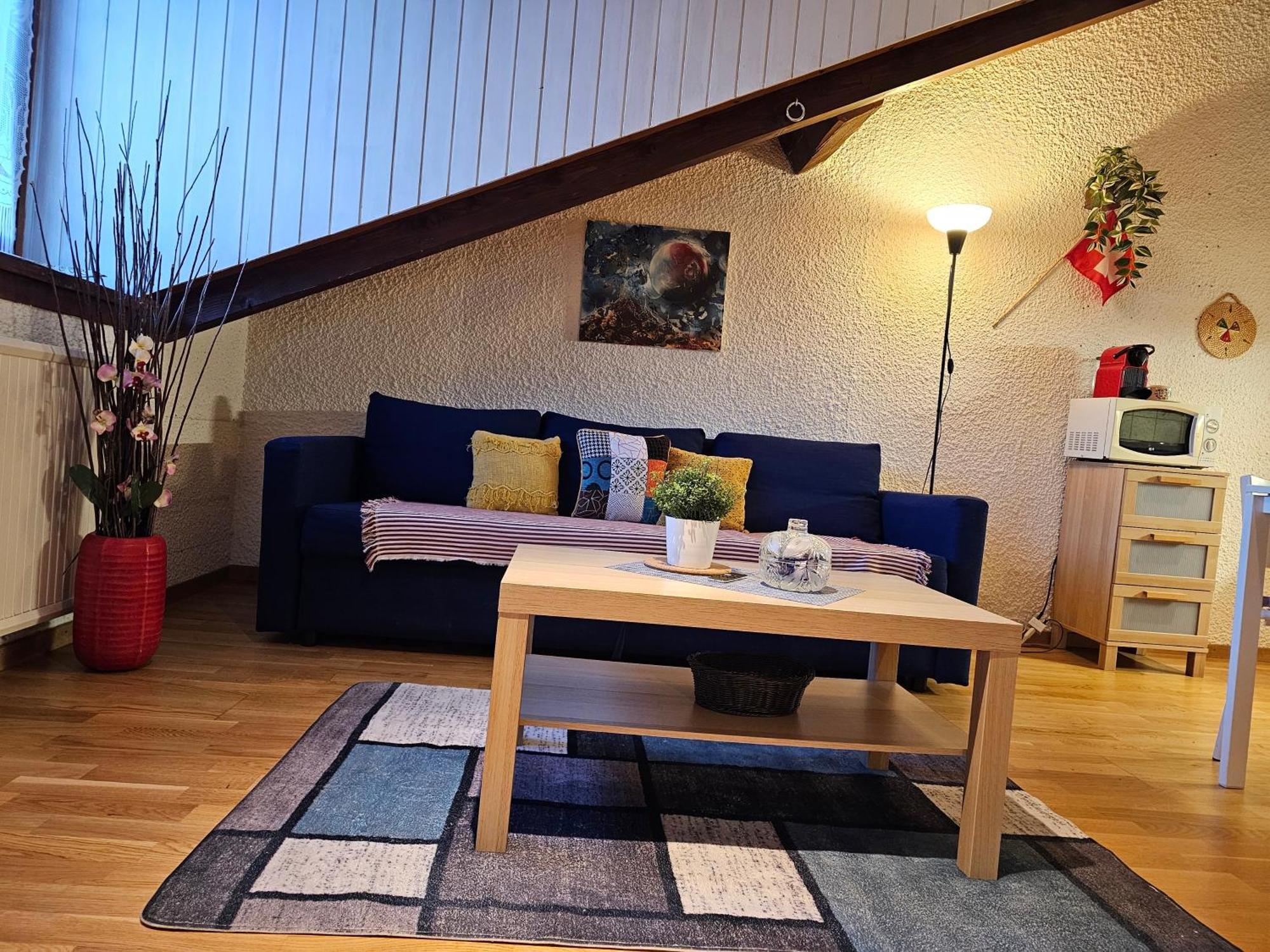 Appartement Sady2024