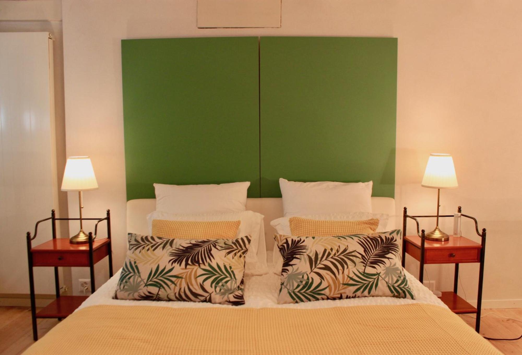 Bed & Breakfast Le Jour Et La Nuit 4*