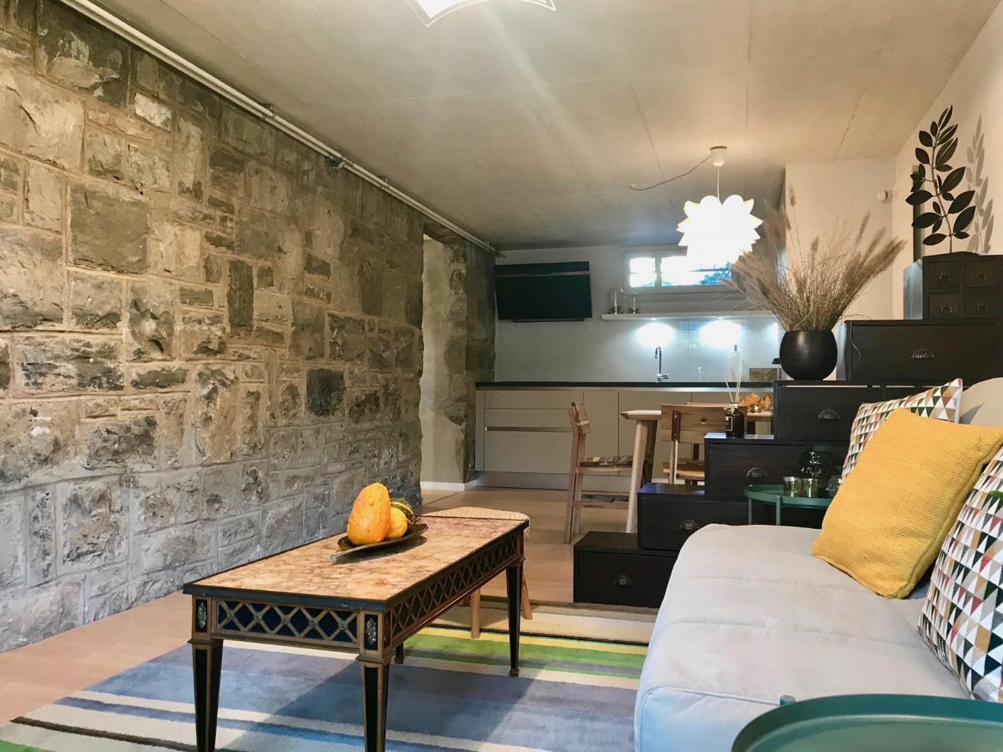 Le Jour Et La Nuit Bed & Breakfast Geneva