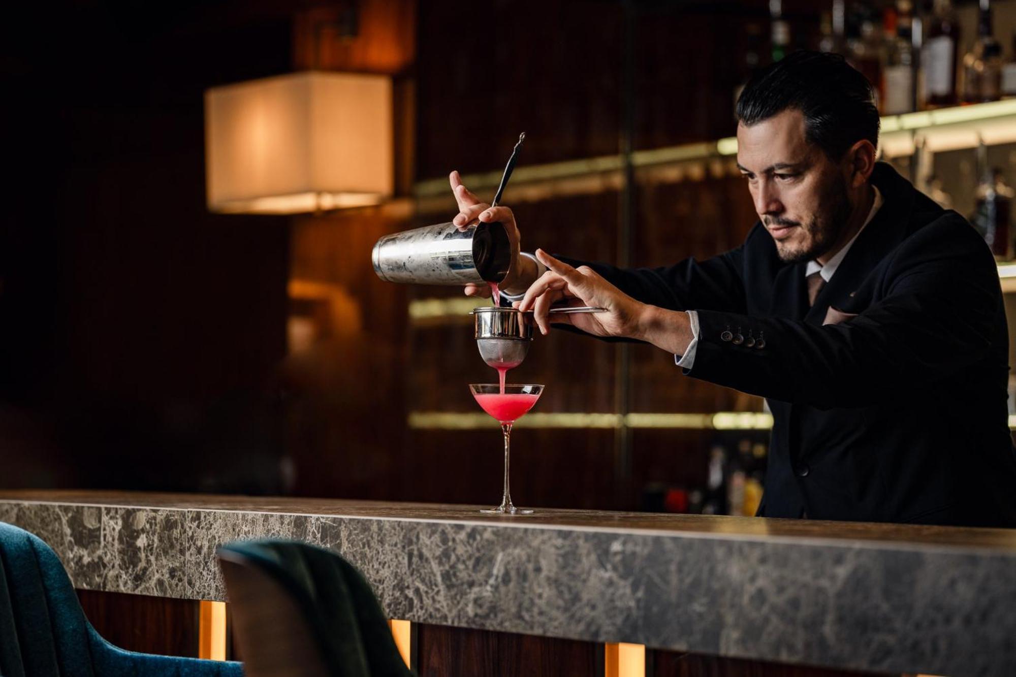 Hotel Mandarin Oriental,