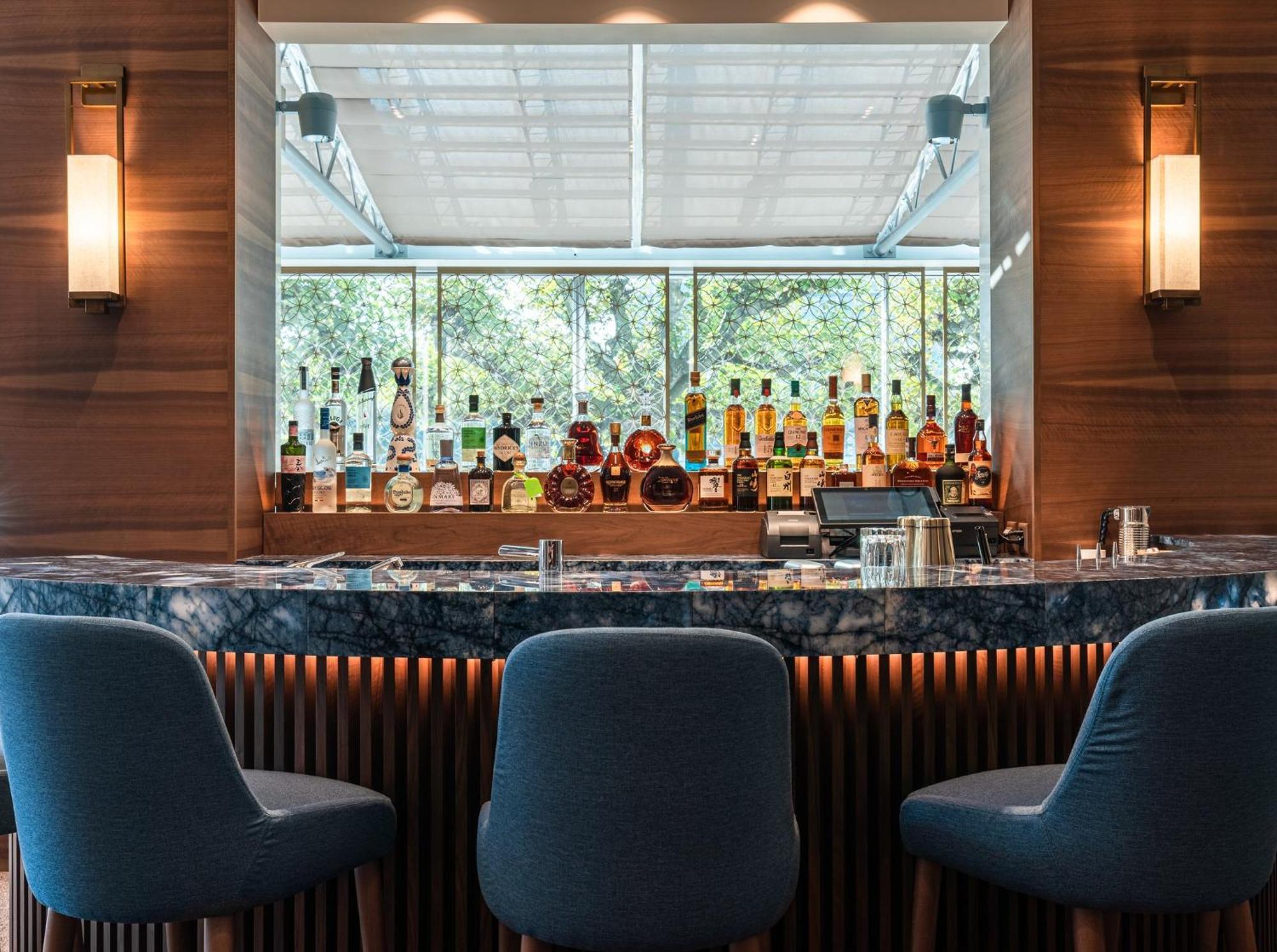 Mandarin Oriental, Genève