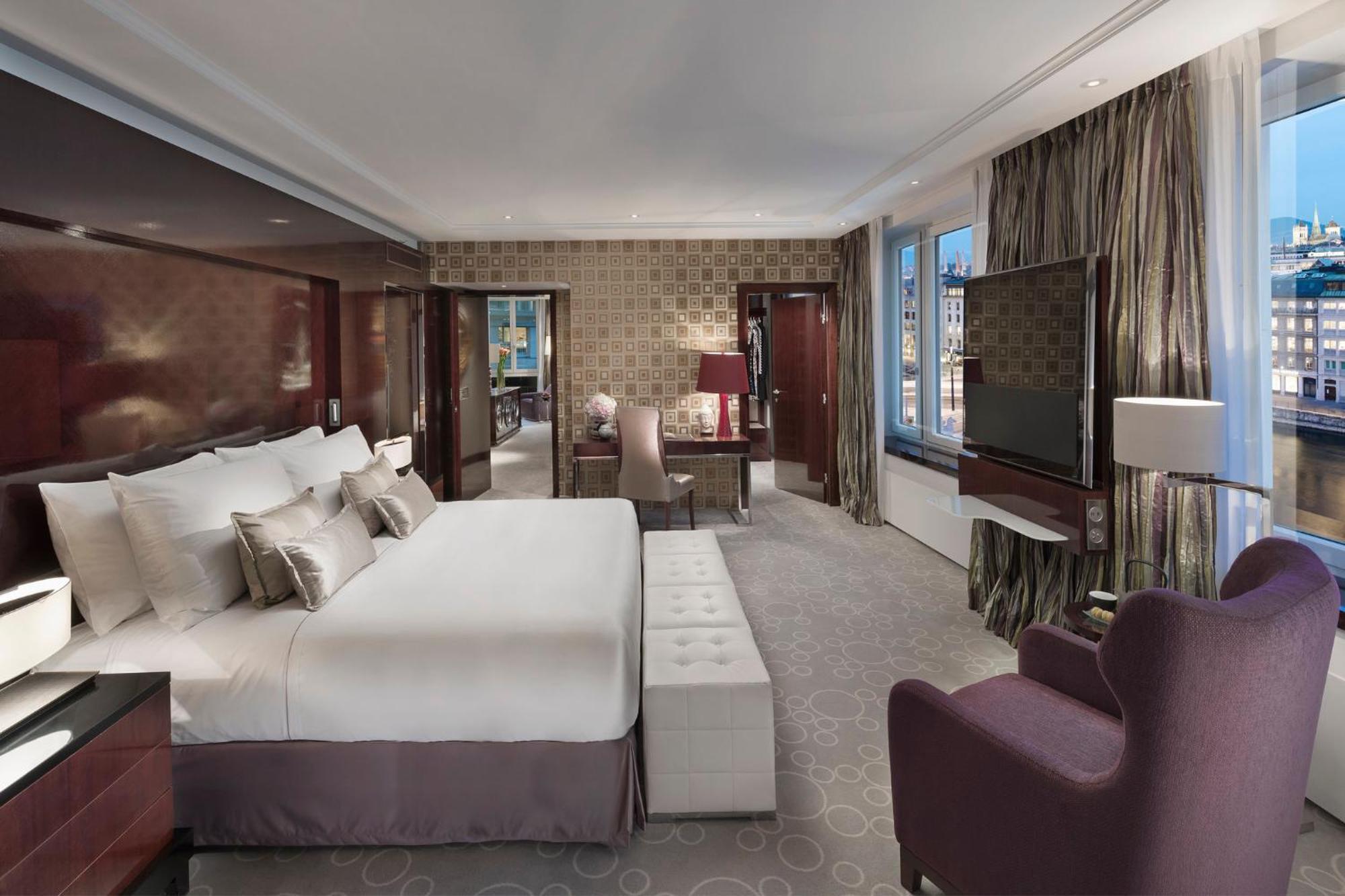 Mandarin Oriental, Hotel 5*
