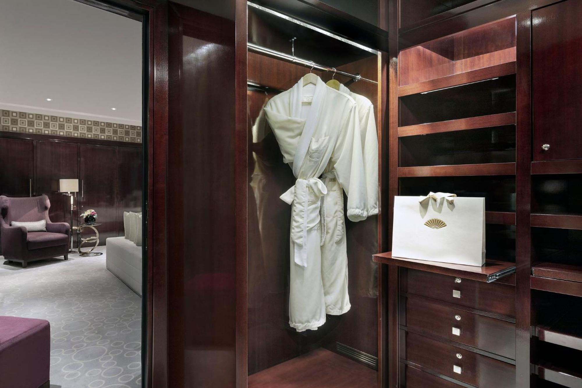 Hotel Mandarin Oriental, 5*