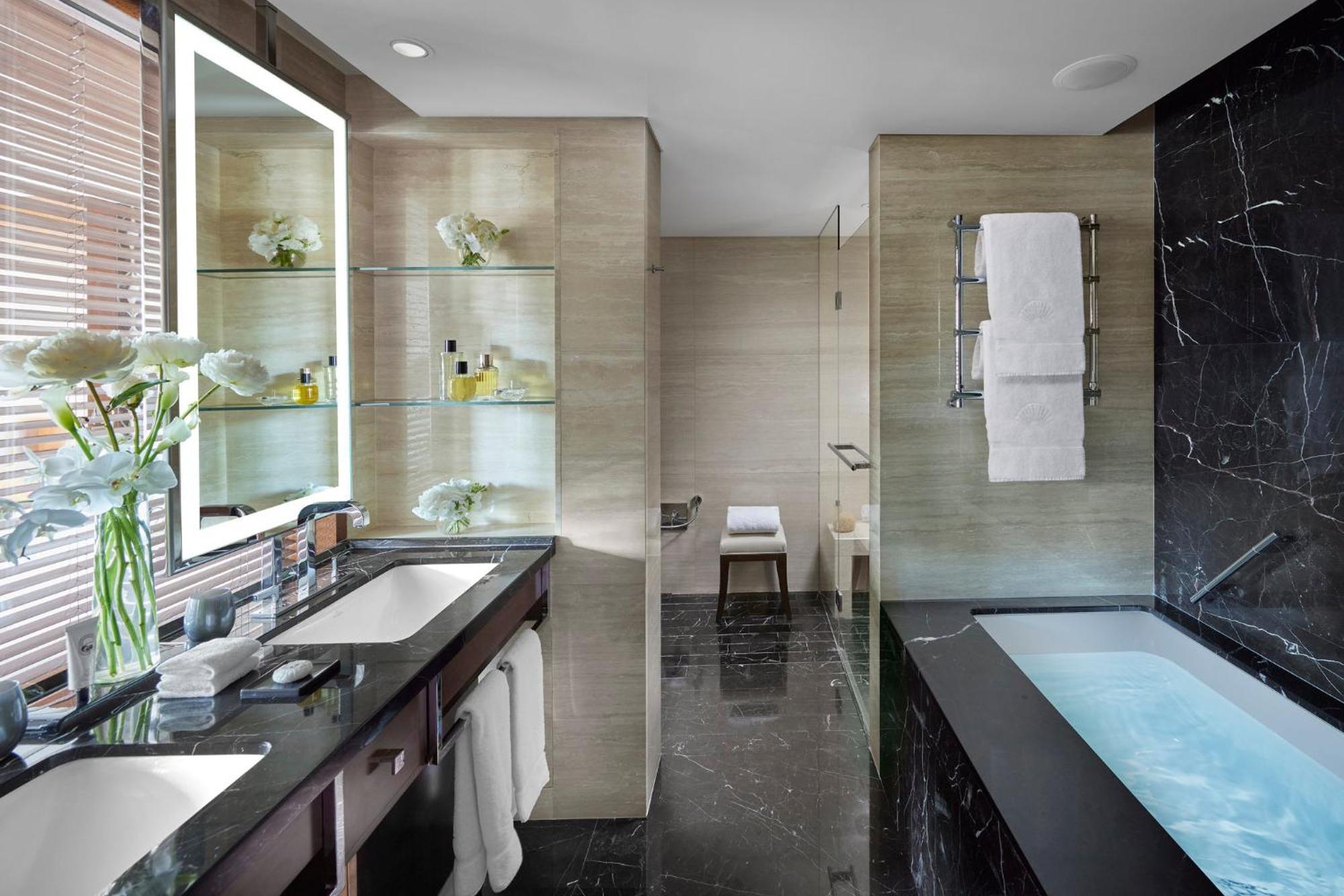 Mandarin Oriental, Hotel 5*