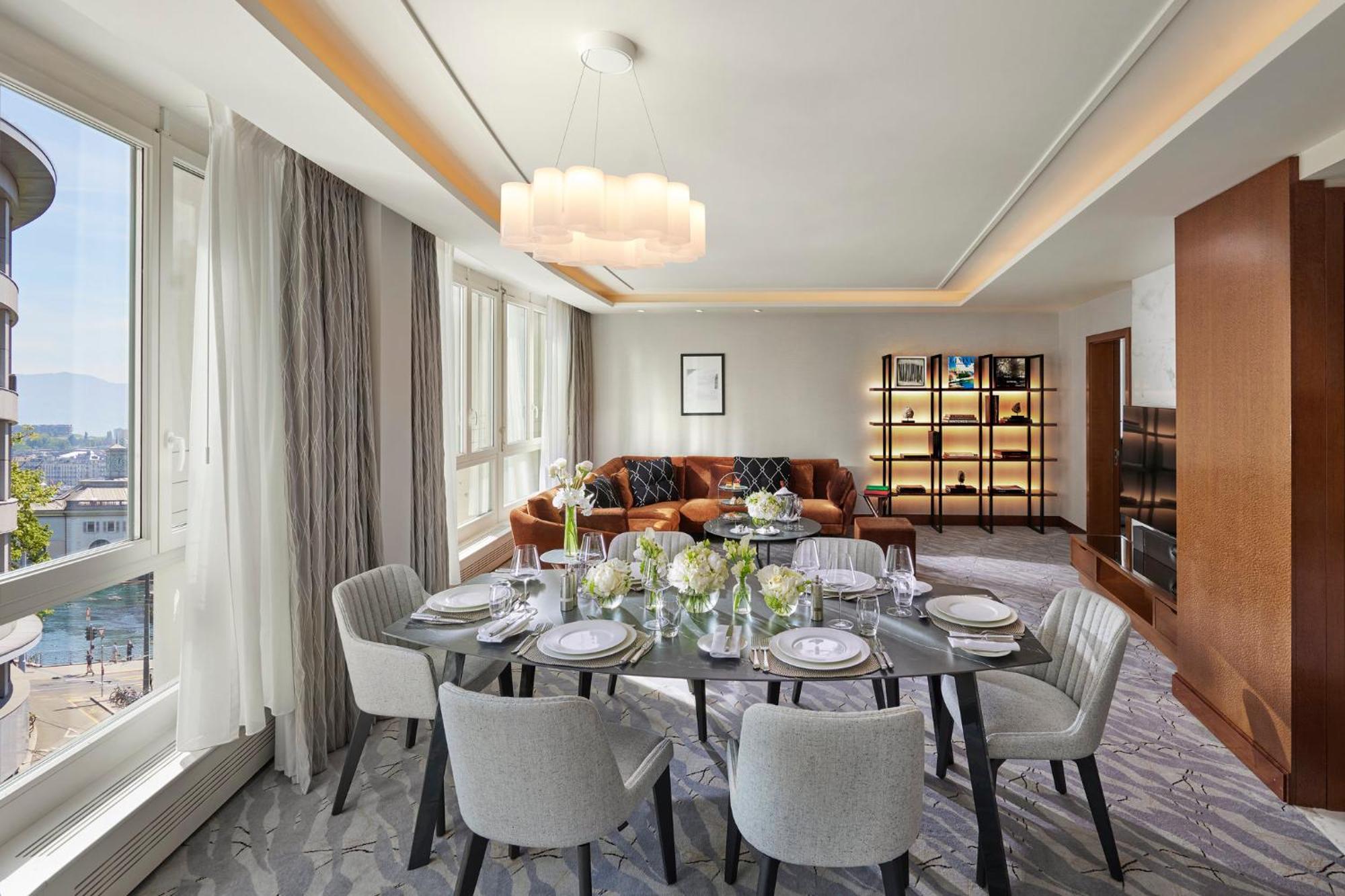 Mandarin Oriental, 5*