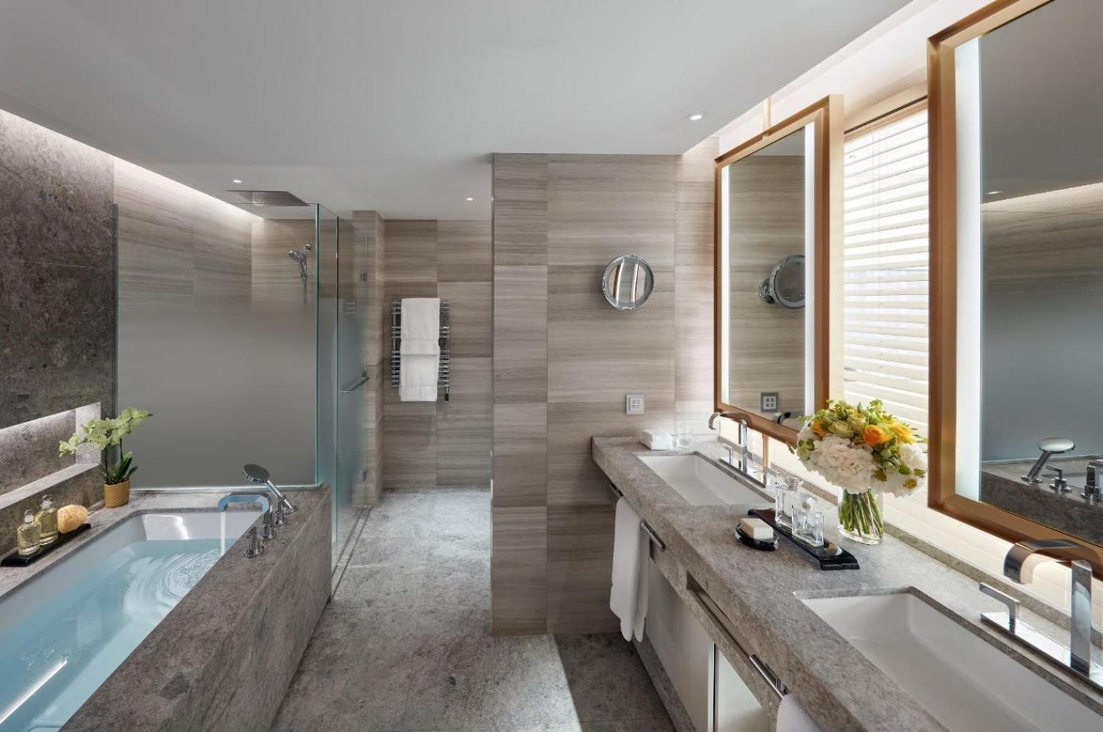 Mandarin Oriental, 5* Genève