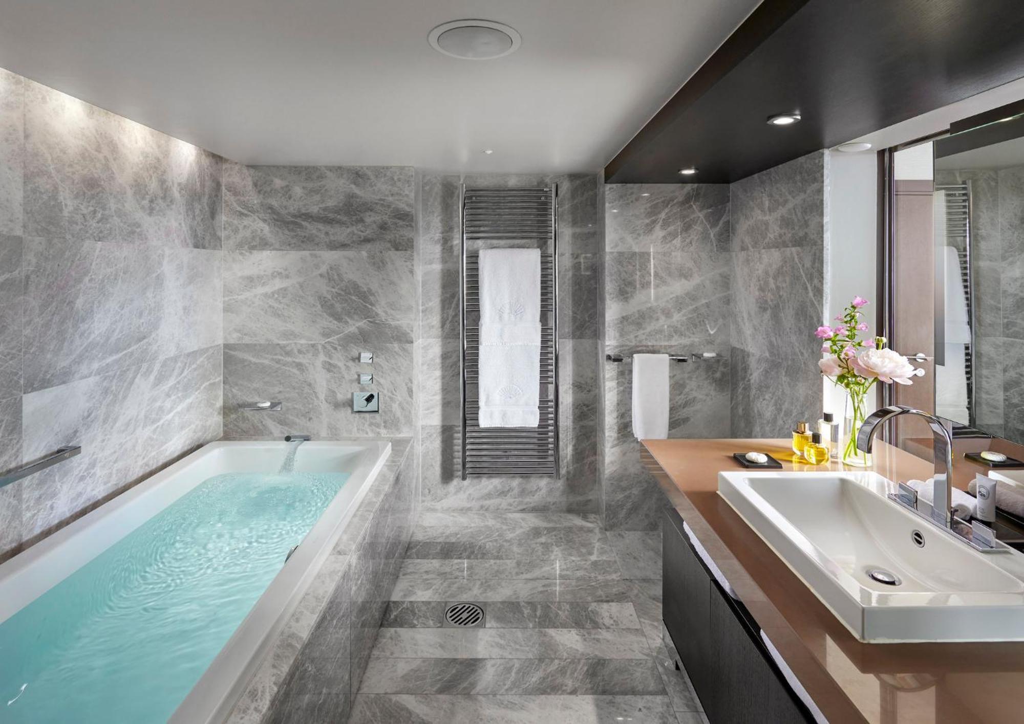 Mandarin Oriental, Hotel 5*