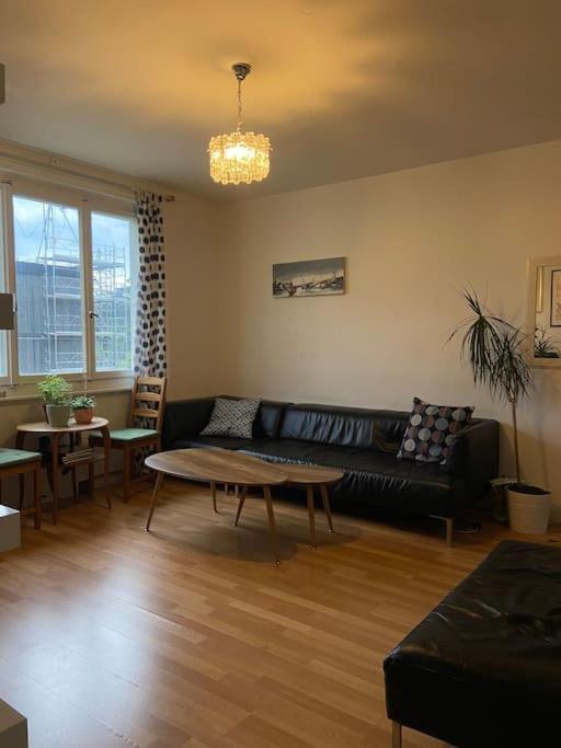 Quaint Central Appartement Genève