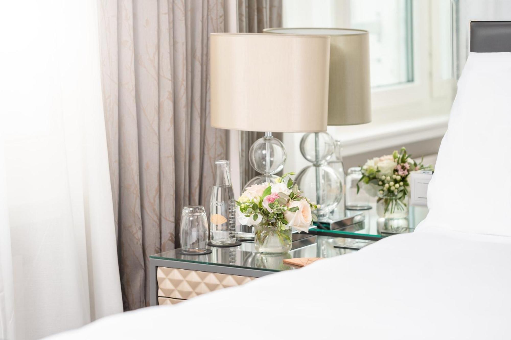 Hotel Mandarin Oriental, 5*
