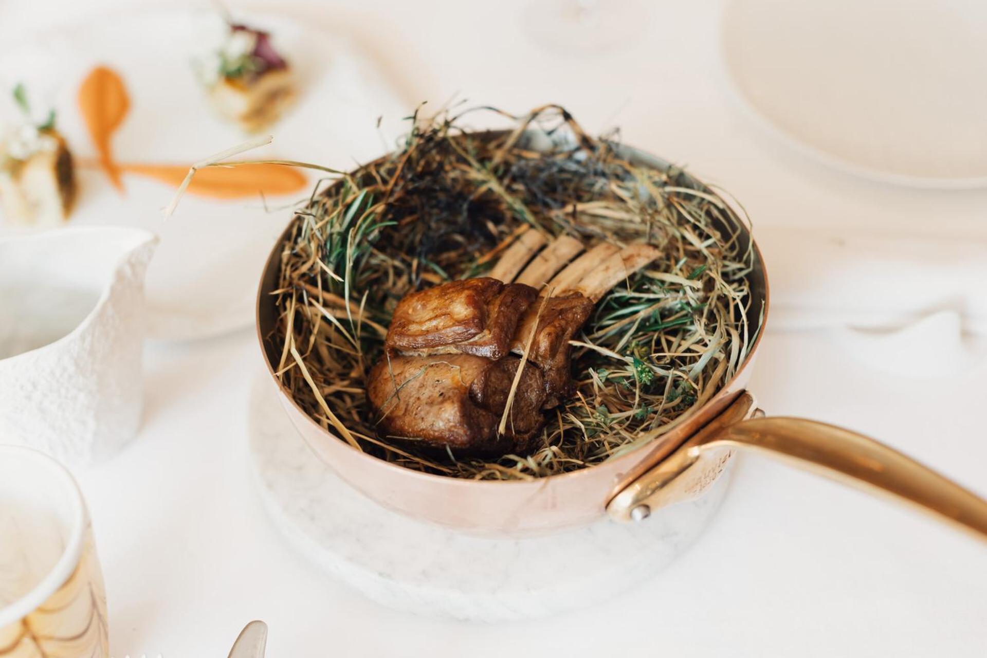 Four Seasons Des Bergues Hotel Genebra