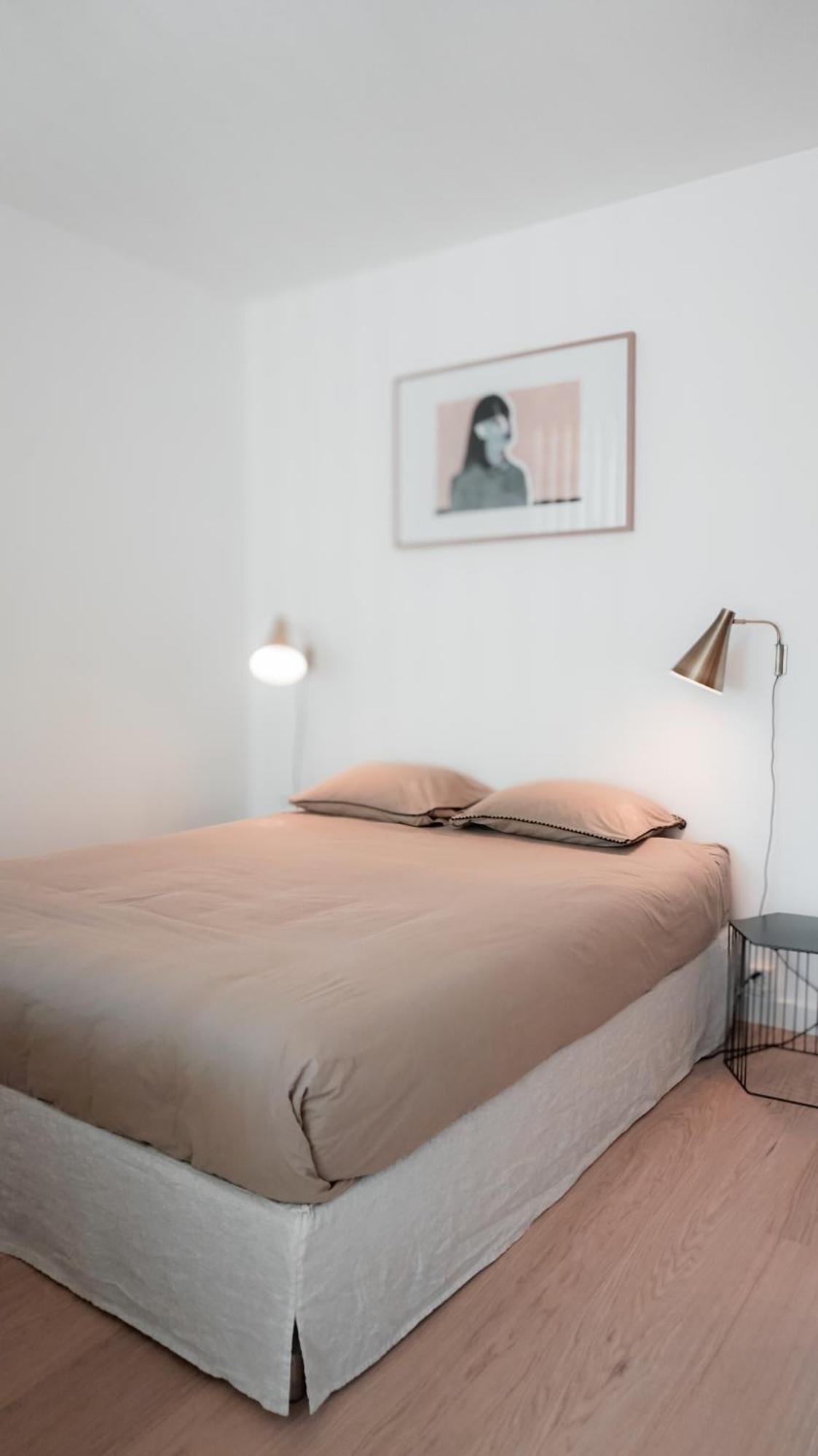 Superbe à Champel, Terrasse Appartement *