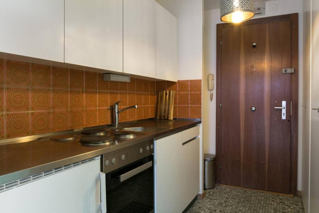 Apartamento Magnifique En Plein Centre De Geneve *